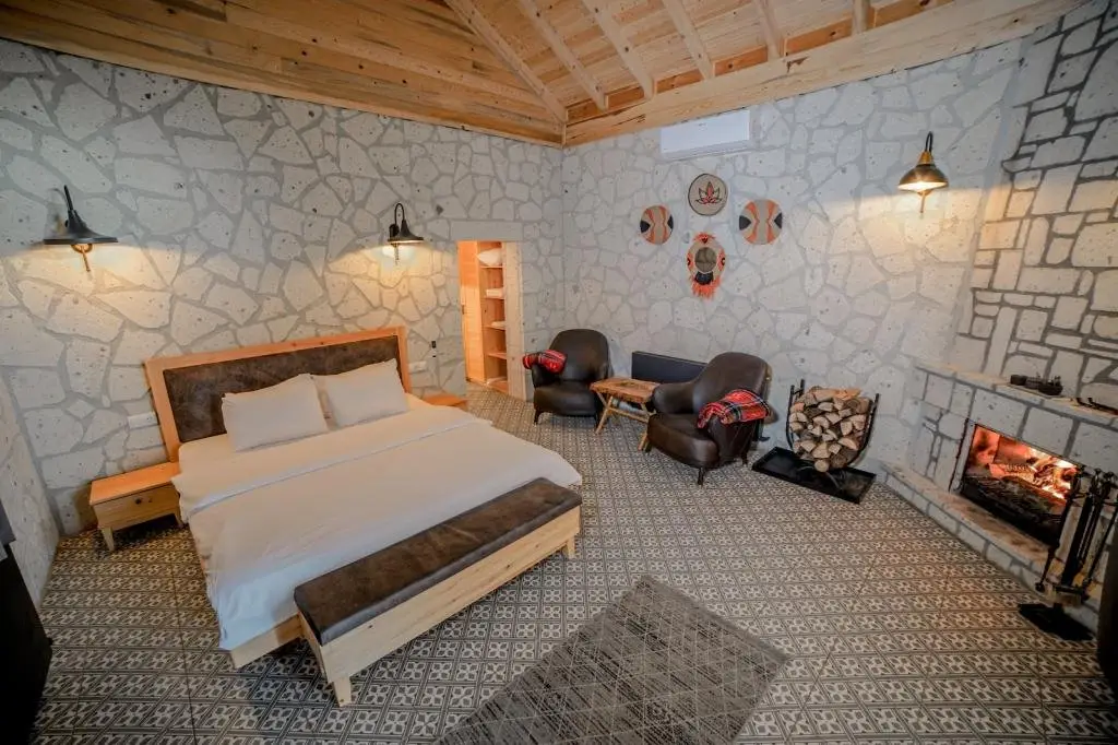 Эрдек: Pino Mar Luxury Bungalows