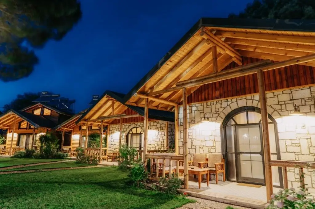 Эрдек: Pino Mar Luxury Bungalows