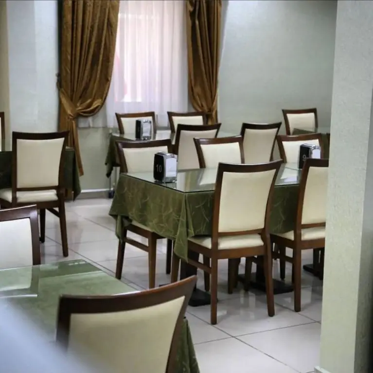 Элазиг: Dogus Hotel