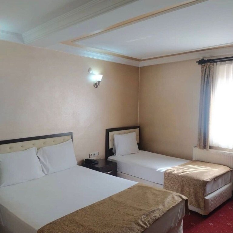 Элазиг: Dogus Hotel
