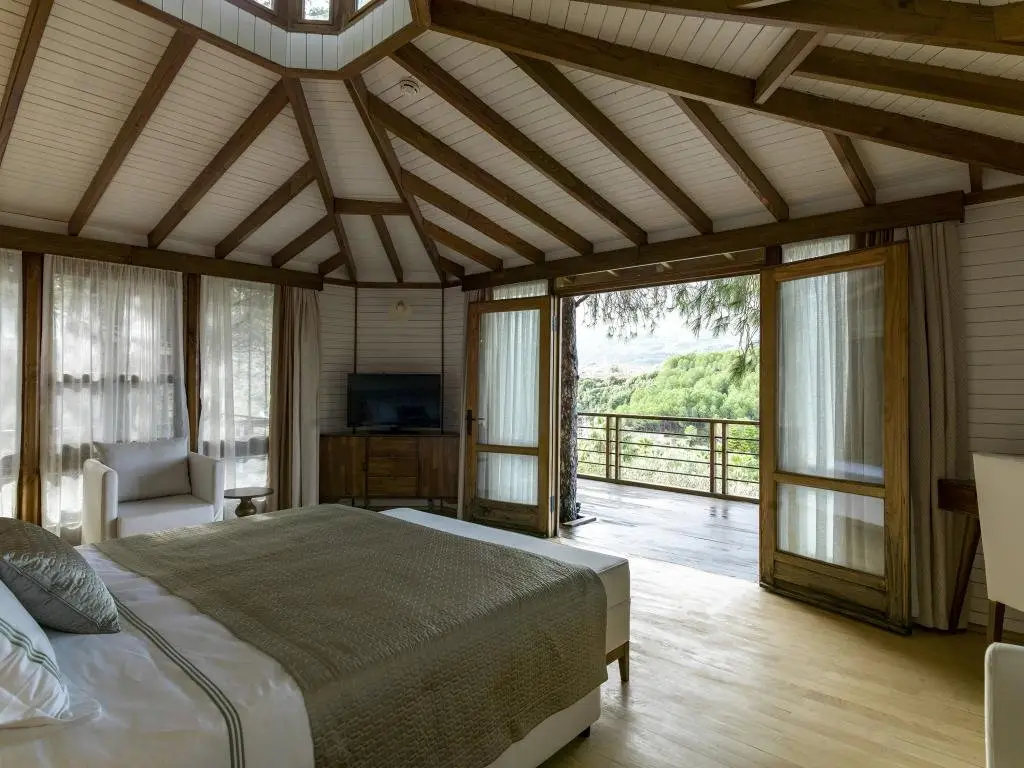 Датча: Kairos Valley Hotel