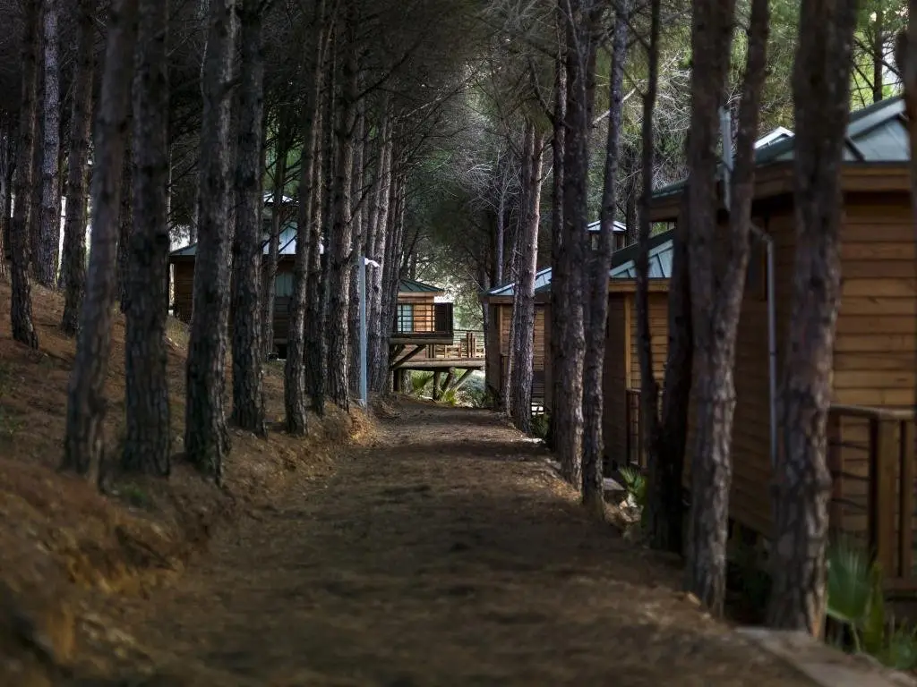 Датча: Kairos Valley Hotel