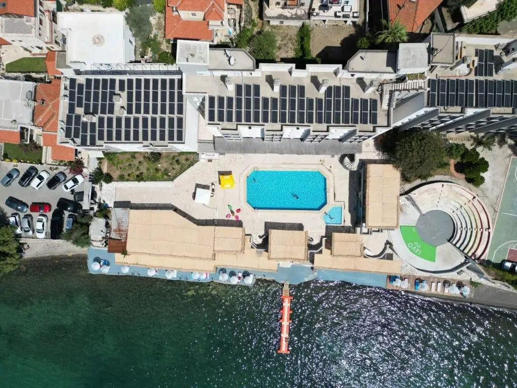 Фоча: Leon Otel Foca
