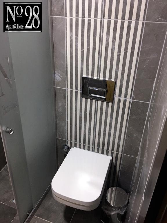 Гиресун: No28 Apart & Hotel