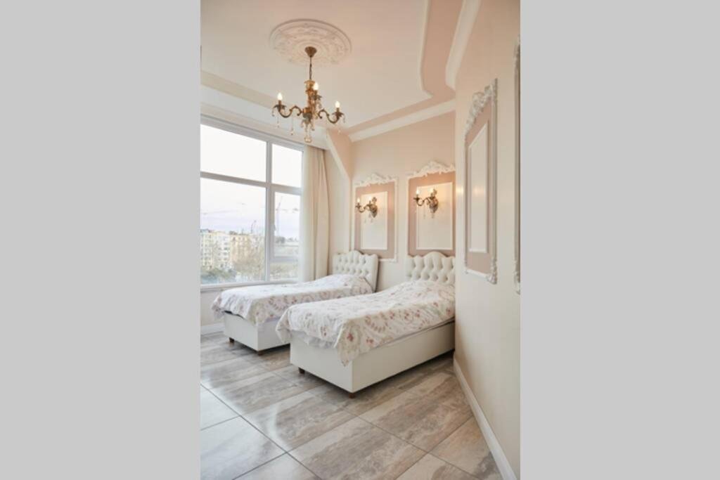 Стамбул: Taksim Square Apartment, Great View, Luxury