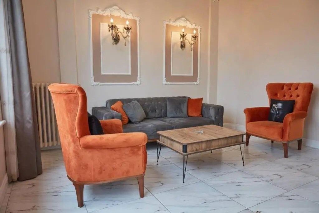 Стамбул: Taksim Square Apartment, Great View, Luxury