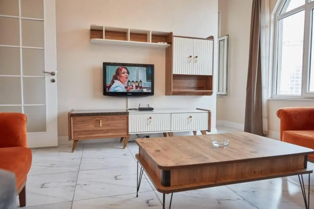 Стамбул: Taksim Square Apartment, Great View, Luxury