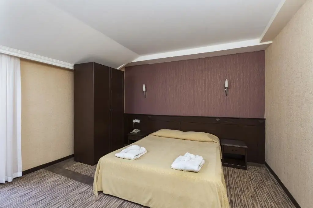 Гёйнюк: Get Enjoy Hotels