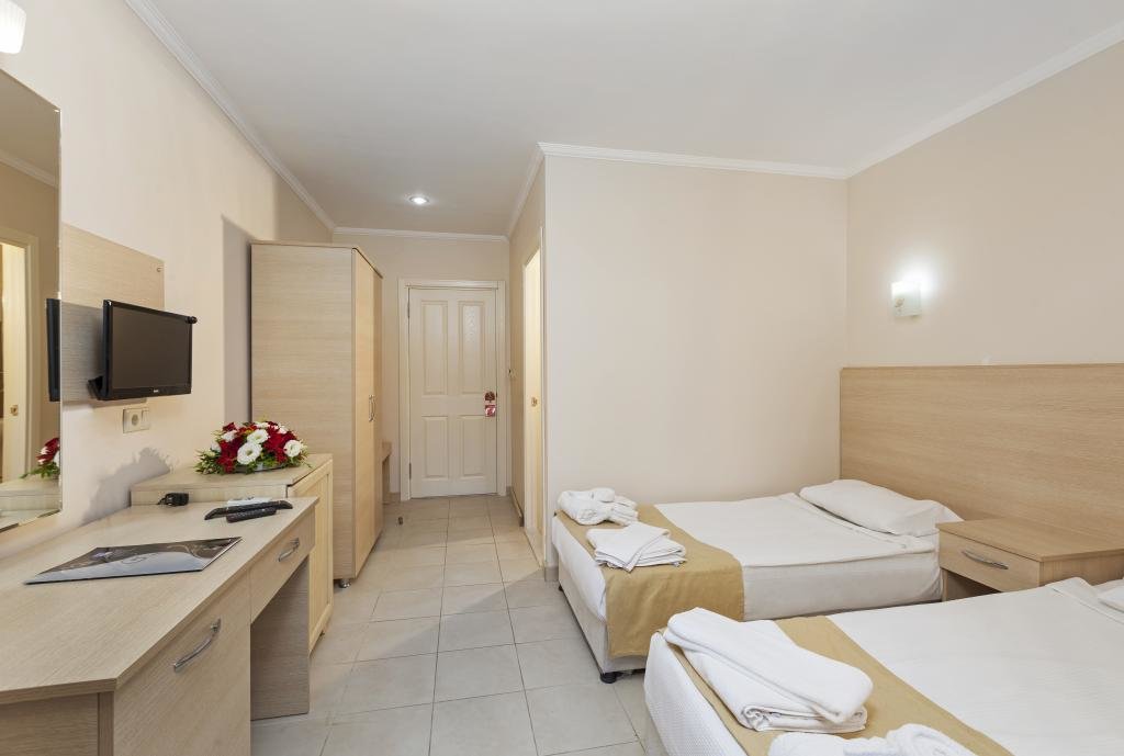 Гёйнюк: Get Enjoy Hotels