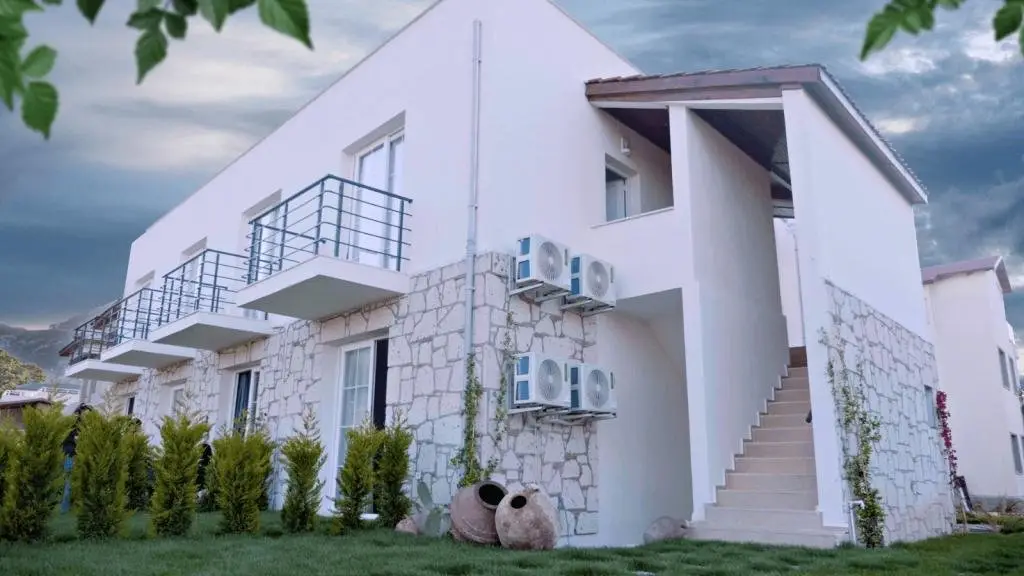 Карабурун: Merlin Apart Otel Karaburun