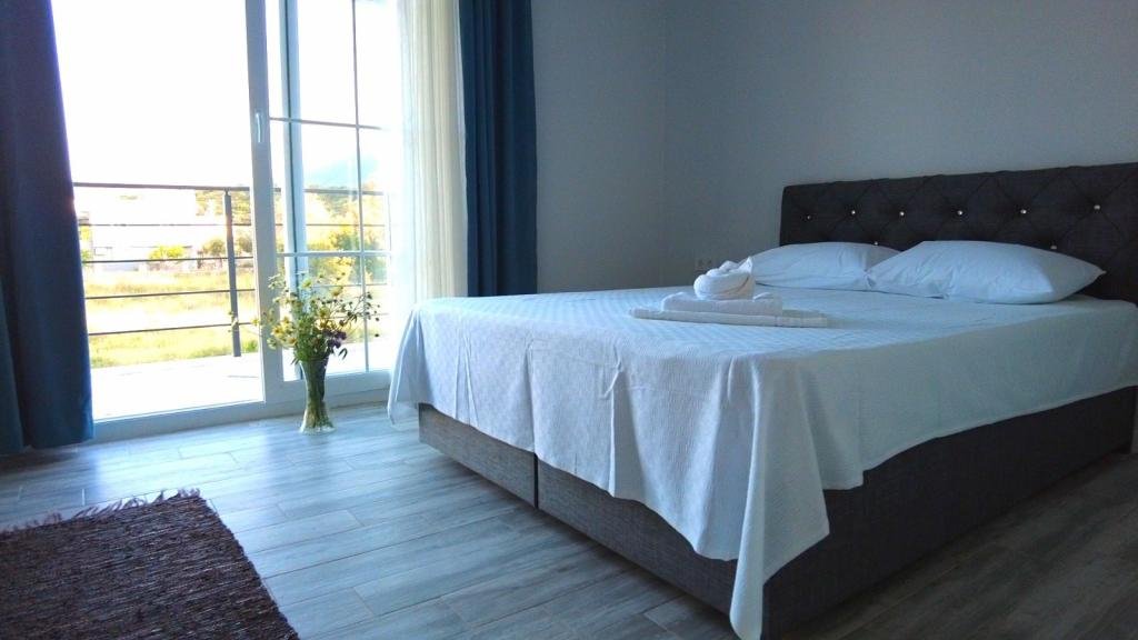 Карабурун: Merlin Apart Otel Karaburun