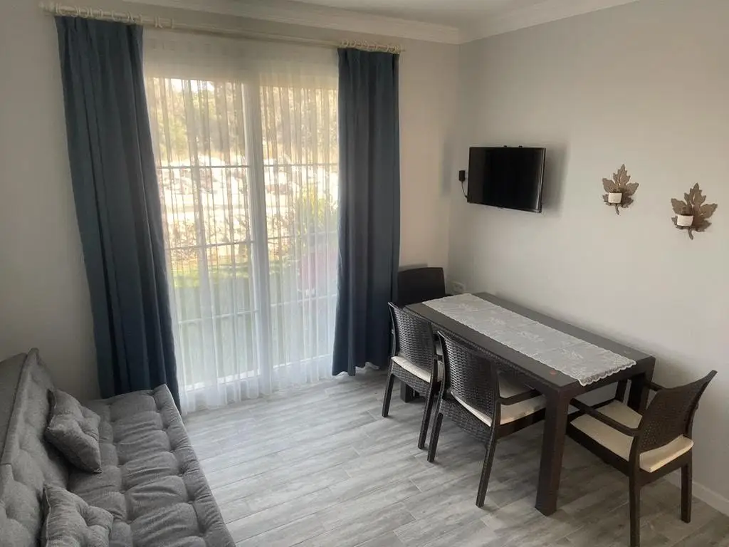 Карабурун: Merlin Apart Otel Karaburun