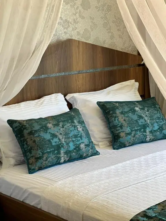 Карабурун: Akvaryum Buti̇k Otel Karaburun
