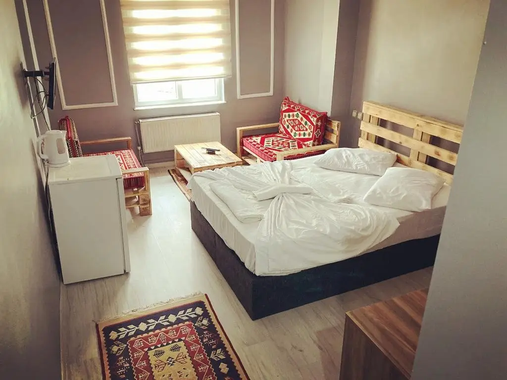 Кайсери: Metropol Rezidans Kayseri