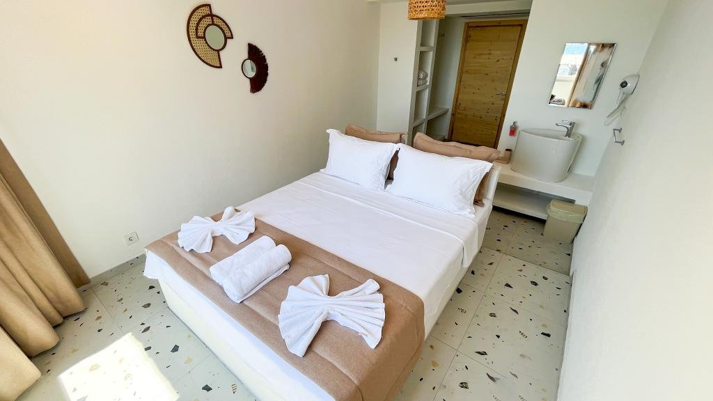 Мармарис: Thanos Hotel