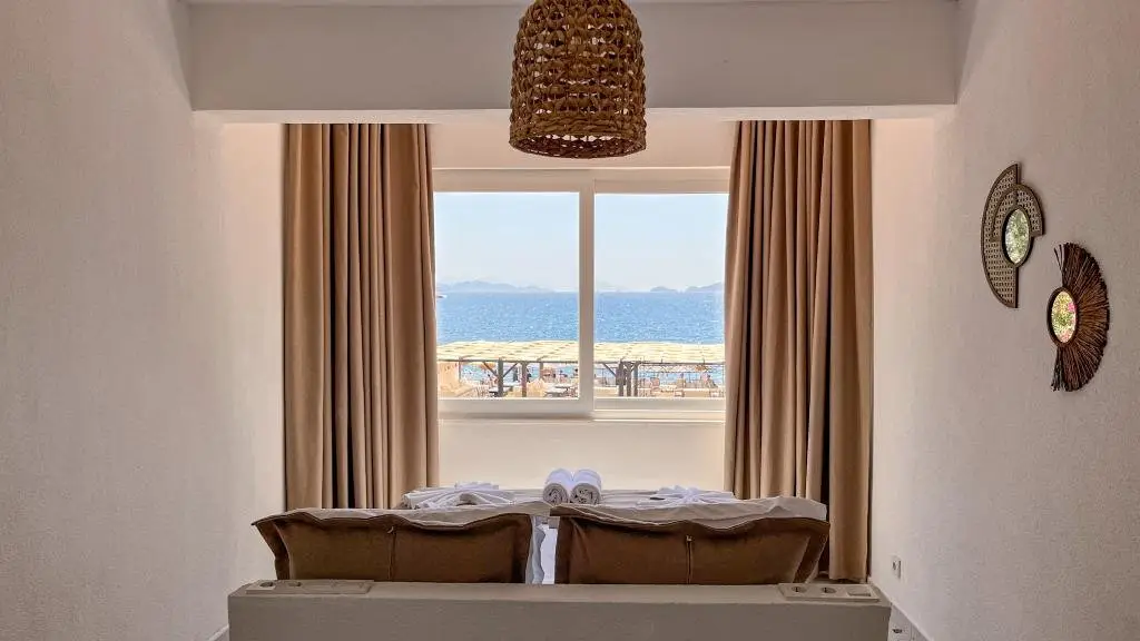 Мармарис: Thanos Hotel