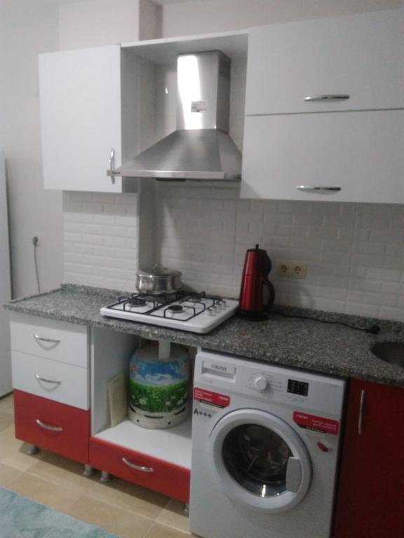 Мерсин: Koza Suite Apart Otel