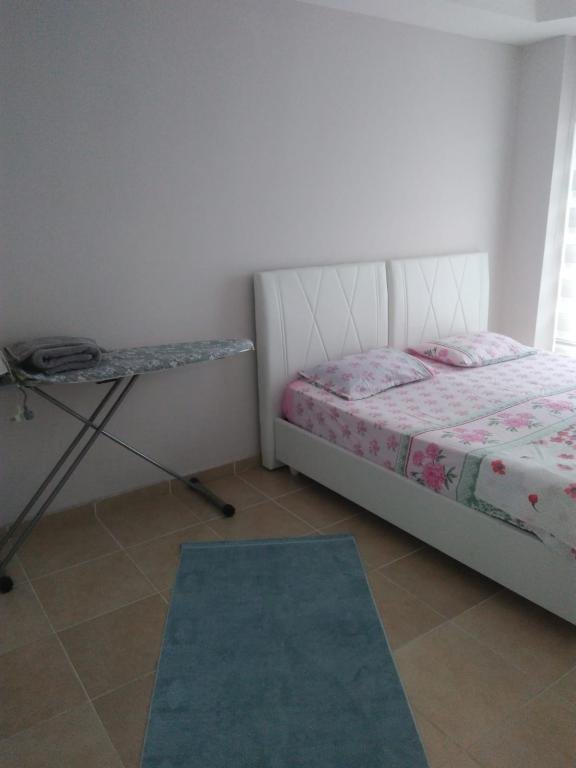 Мерсин: Koza Suite Apart Otel