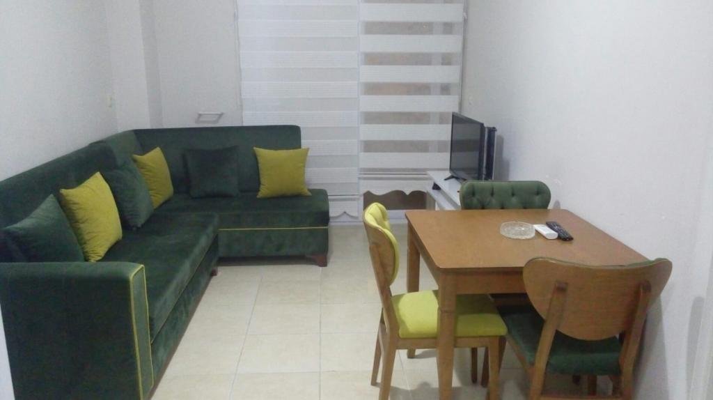 Мерсин: Koza Suite Apart Otel