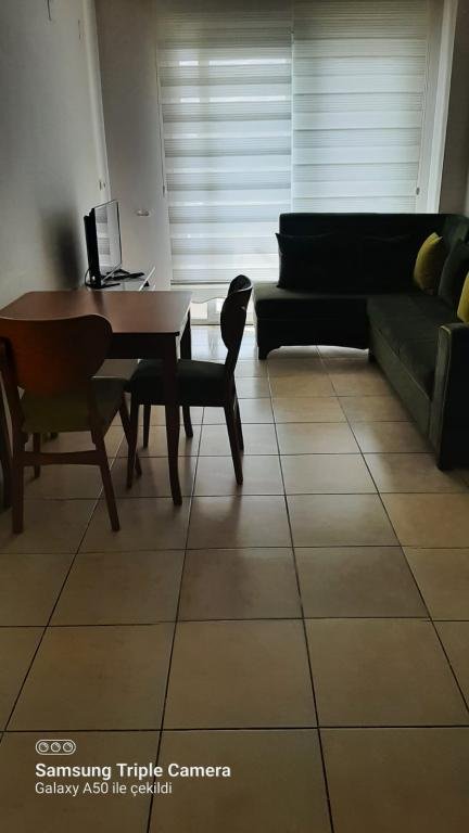 Мерсин: Koza Suite Apart Otel