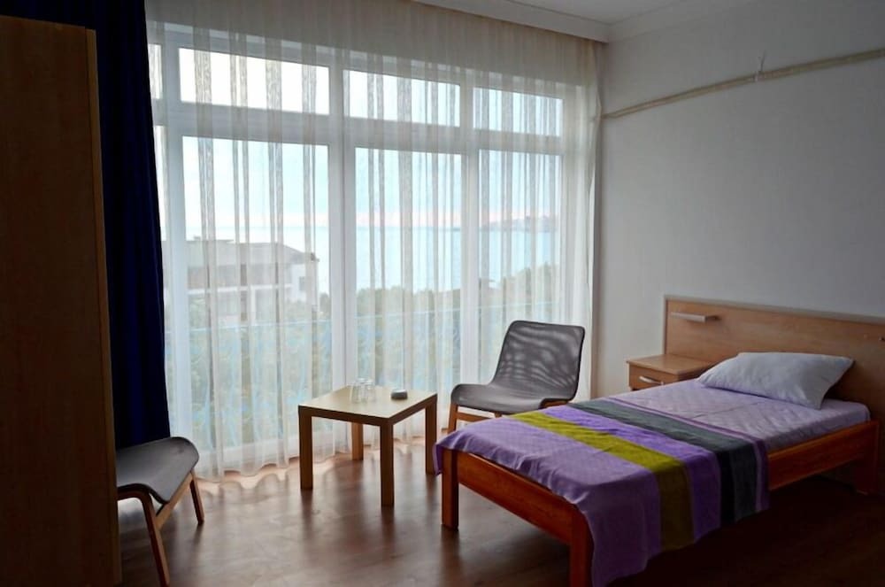 Мармара: Marmada Otel