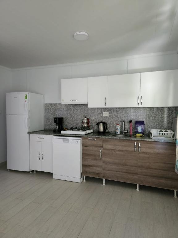 Датча: Datçamania Apart Hotel