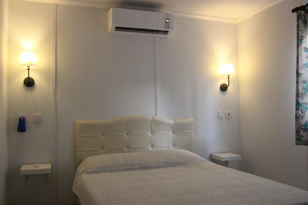 Датча: Datçamania Apart Hotel