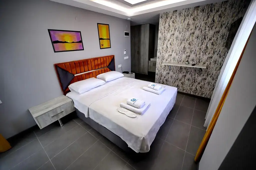 Кушадасы: MY Beach Hotel Kusadasi