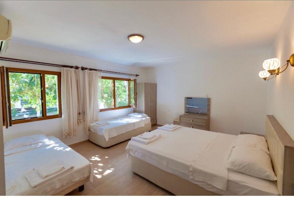 Датча: Gabaklar Boutique Otel
