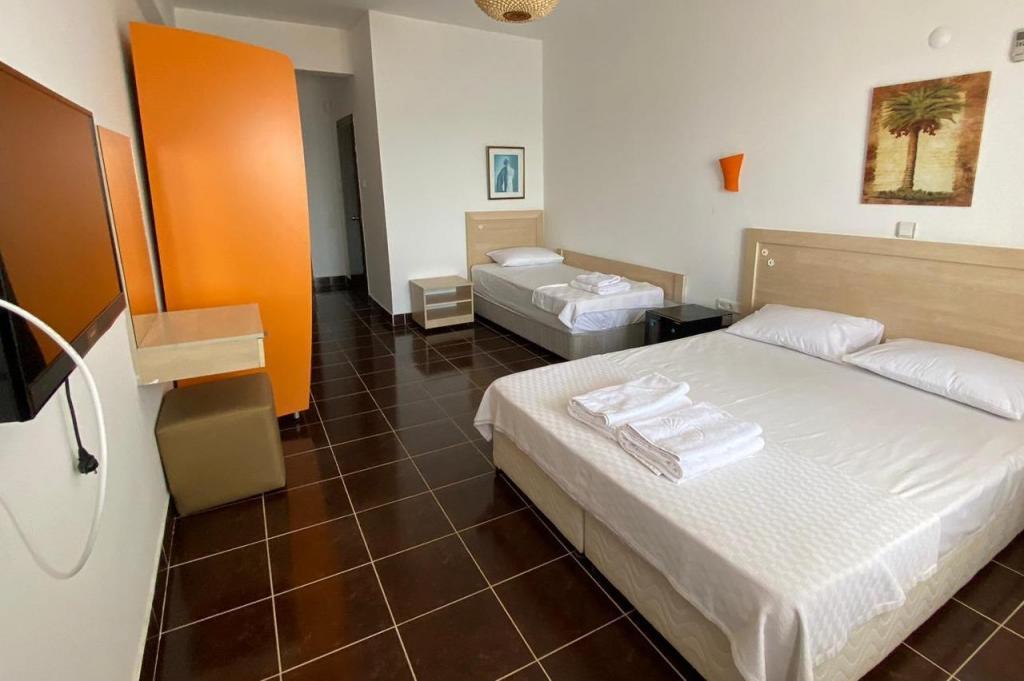 Мармара: Mc Beyaz Saray Otel