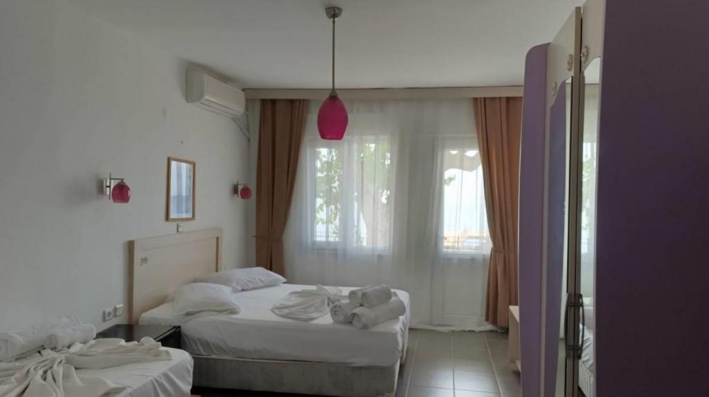Мармара: Mc Beyaz Saray Otel