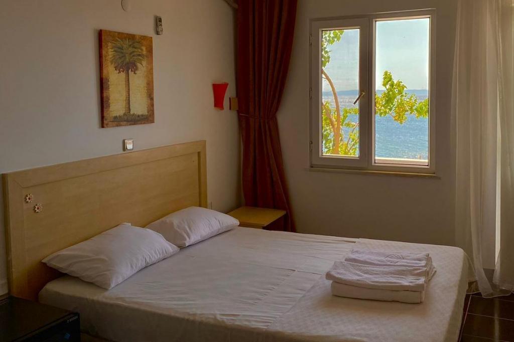 Mc Beyaz Saray Otel — фото 1