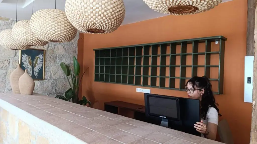 Мармара: Mc Beyaz Saray Otel