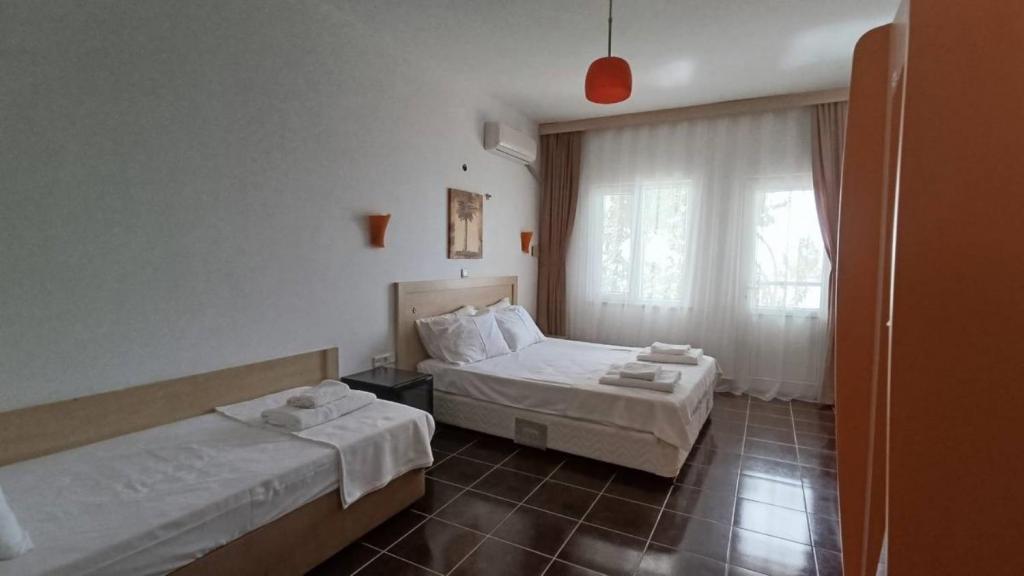 Мармара: Mc Beyaz Saray Otel