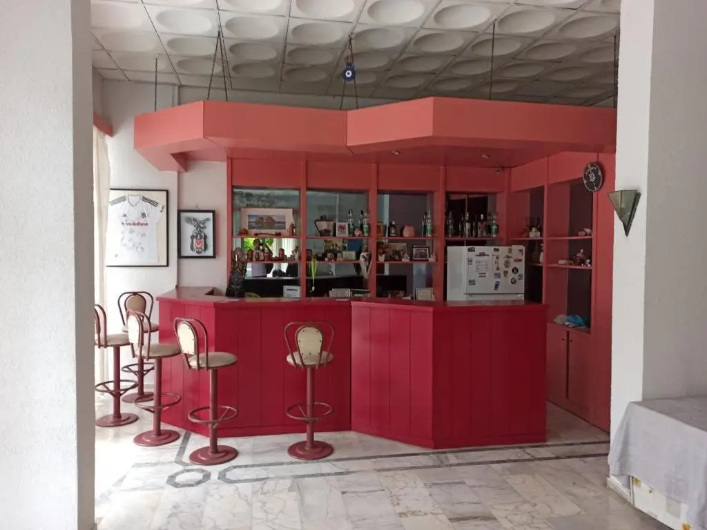 Кушадасы: Hotel Dias Kusadasi