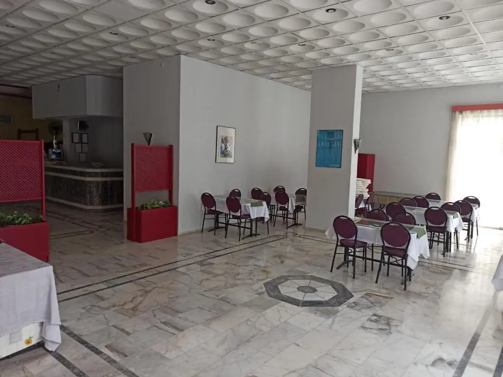 Hotel Dias Kusadasi — фото 1