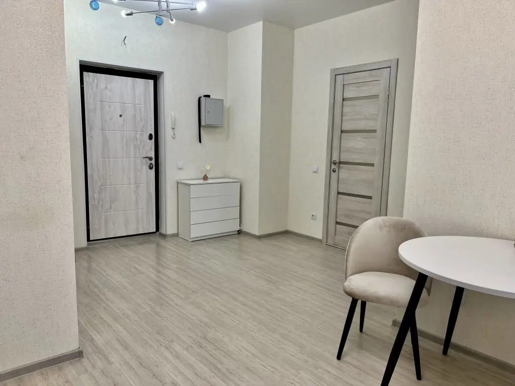 Пенза: Квартира На Берегу Суры