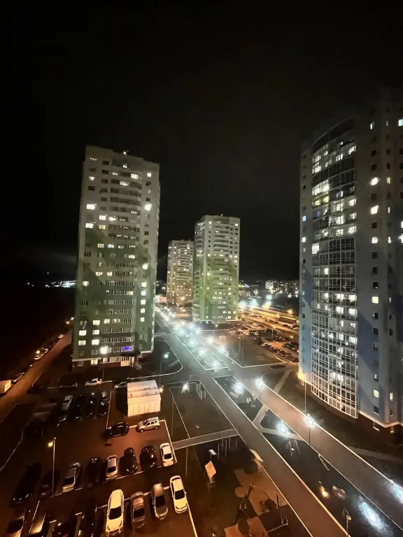 Пенза: Квартира На Берегу Суры