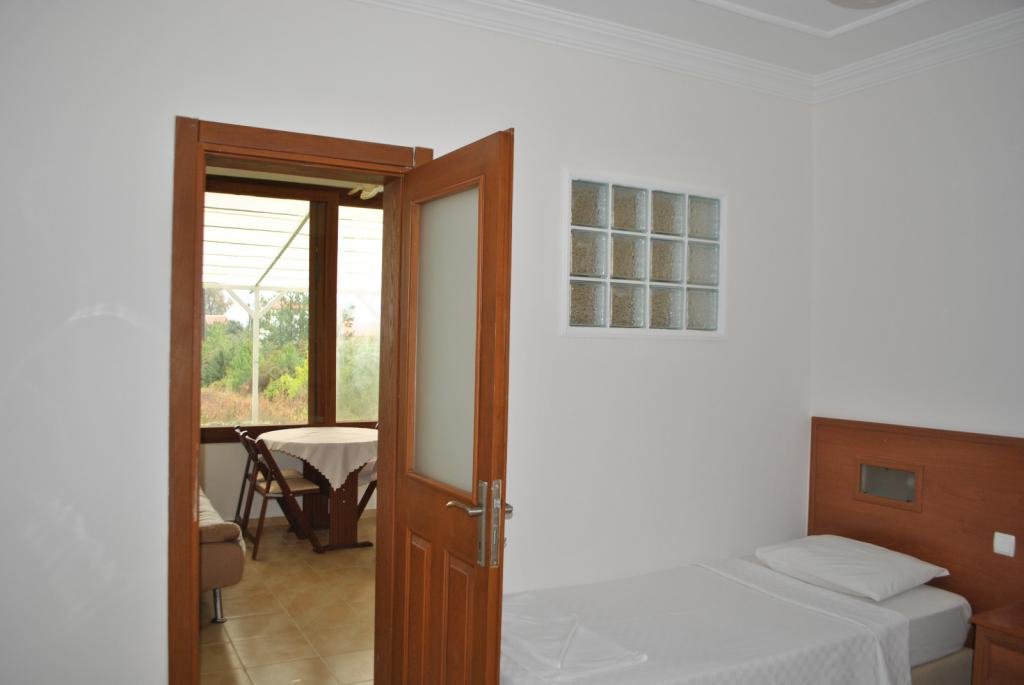 Датча: Defne Apart Otel - Datça