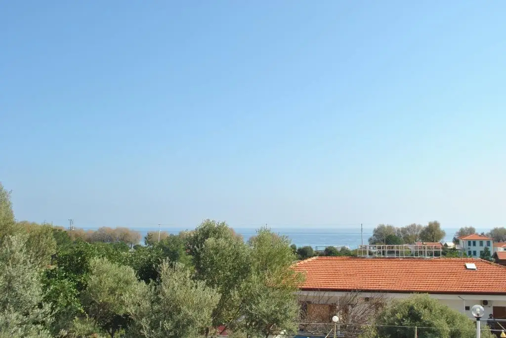 Датча: Defne Apart Otel - Datça