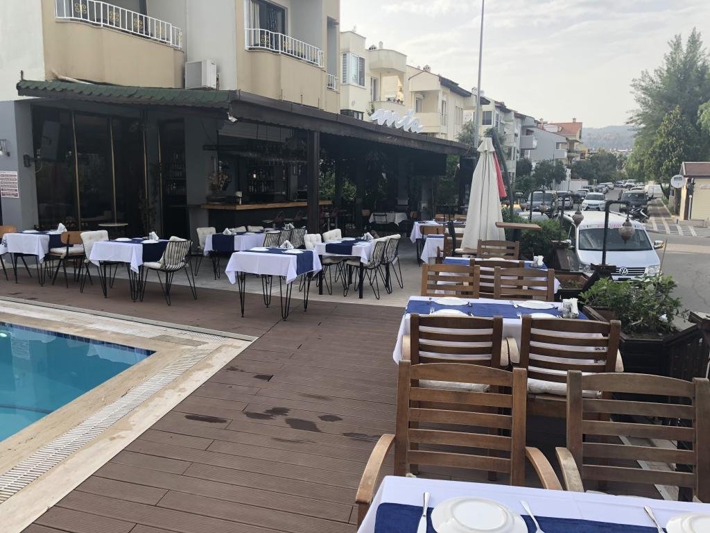 Hani Boutique Otel - Adult Only +8 — фото 1