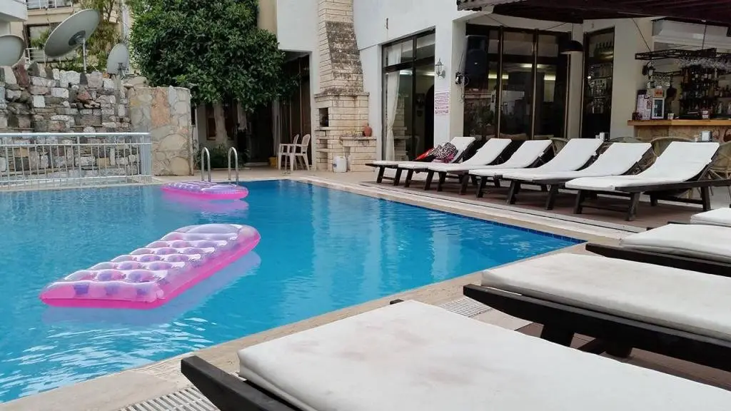 Мармарис: Hani Boutique Otel - Adult Only +8