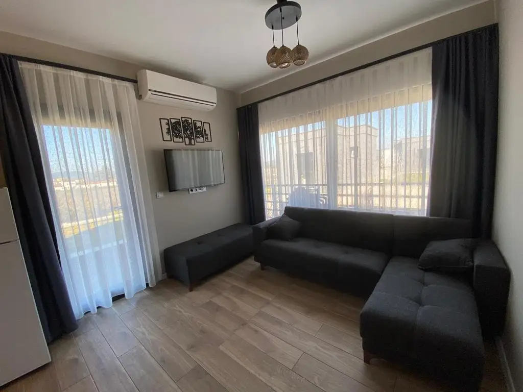 Милас: Quasar Suites