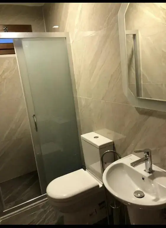 Датча: Ozdemir Otel Datca