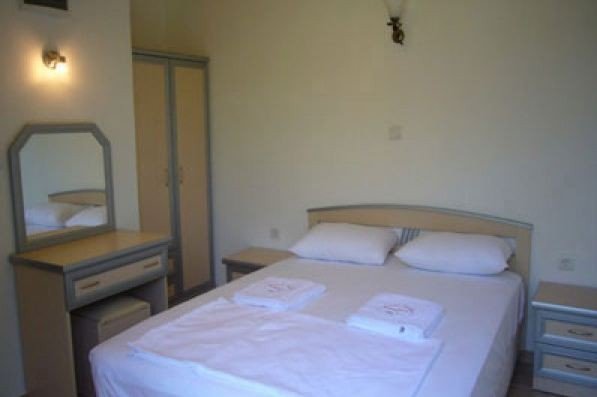 Датча: Ozdemir Otel Datca