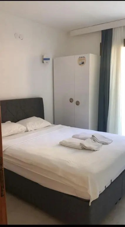 Датча: Ozdemir Otel Datca