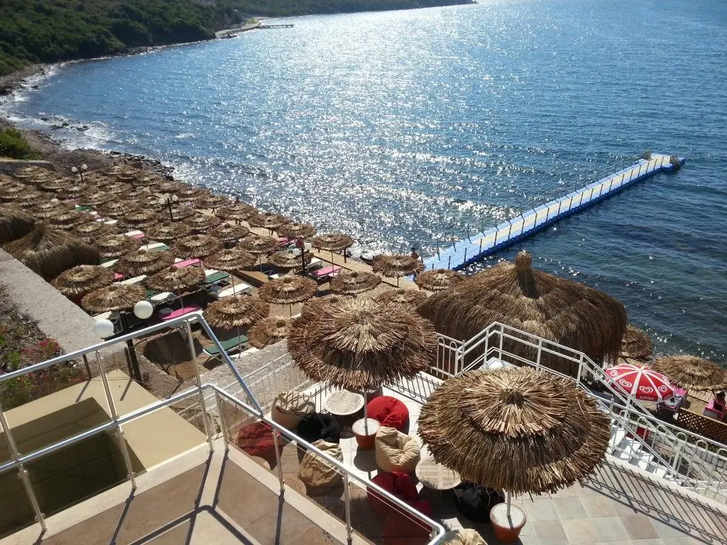 Милас: Royal Heights Adabükü Tatil Evleri