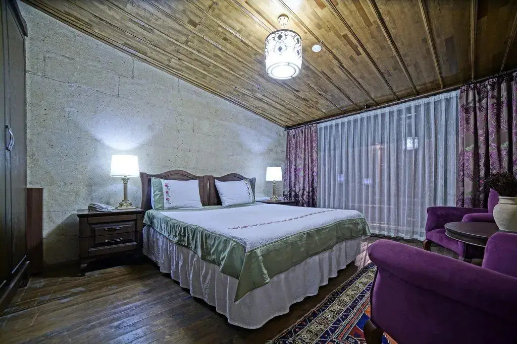 Samistal Lodge — фото 1