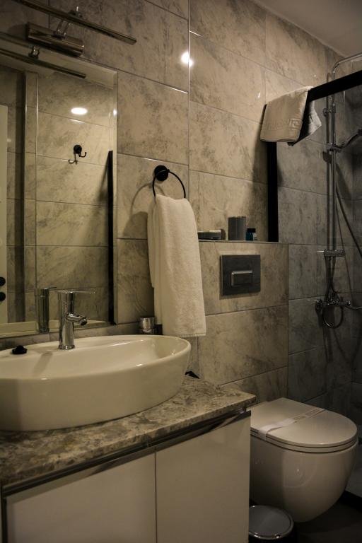 Нарлыдере: Mr Berlin Butik Otel Narlıdere