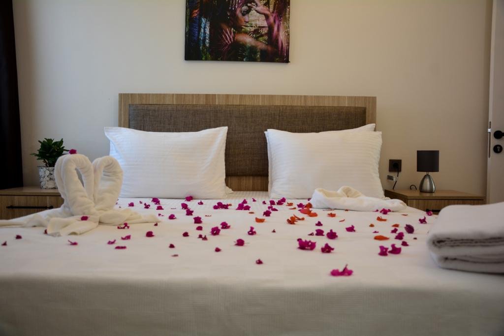 Нарлыдере: Mr Berlin Butik Otel Narlıdere
